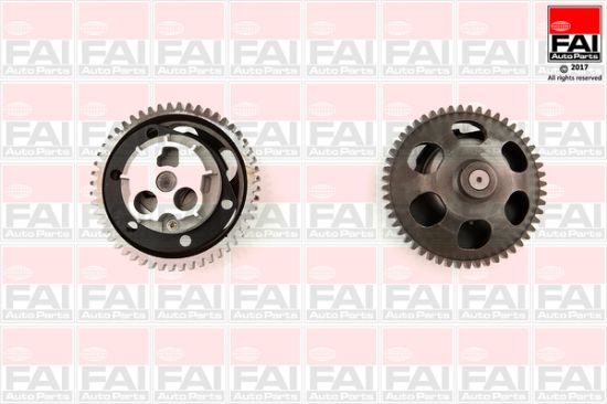 Obrázok Olejové čerpadlo FAI AutoParts  OP152