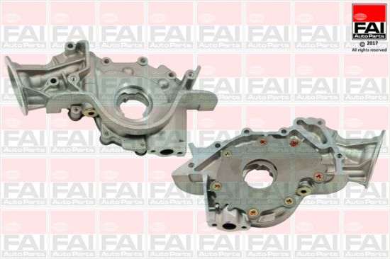 Obrázok Olejové čerpadlo FAI AutoParts  OP202