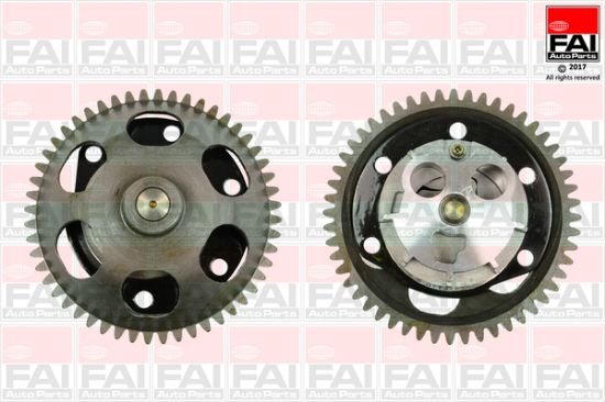 Obrázok Olejové čerpadlo FAI AutoParts  OP204