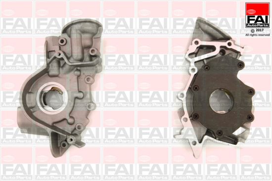 Obrázok Olejové čerpadlo FAI AutoParts  OP212