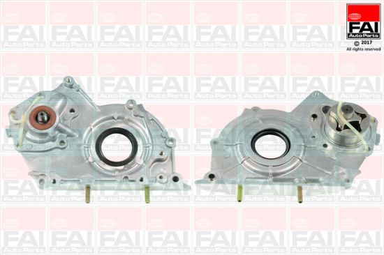 Obrázok Olejové čerpadlo FAI AutoParts  OP214