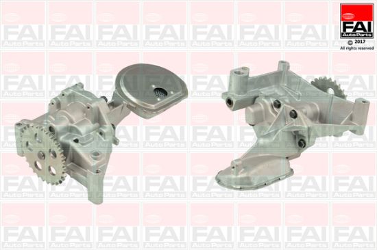 Obrázok Olejové čerpadlo FAI AutoParts  OP216