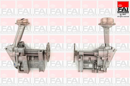 Obrázok Olejové čerpadlo FAI AutoParts  OP235