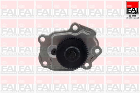 Obrázok Olejové čerpadlo FAI AutoParts  OP244
