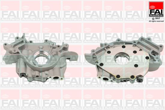 Obrázok Olejové čerpadlo FAI AutoParts  OP254