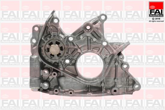Obrázok Olejové čerpadlo FAI AutoParts  OP256