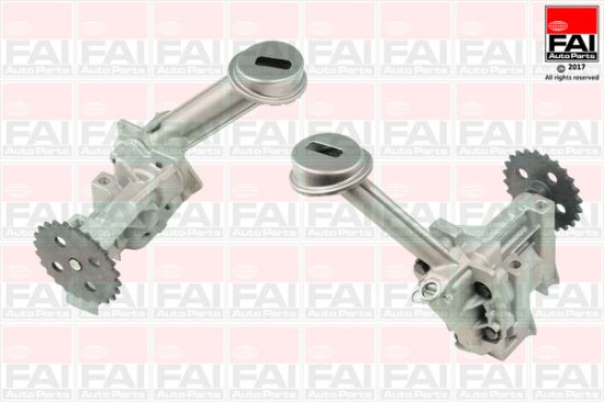 Obrázok Olejové čerpadlo FAI AutoParts  OP261