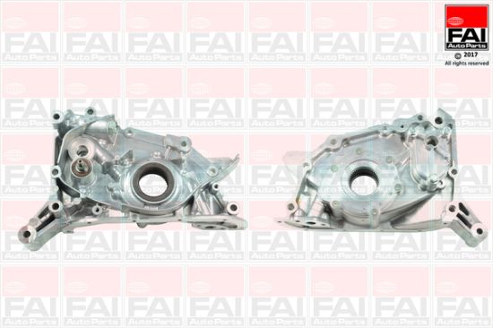 Obrázok Olejové čerpadlo FAI AutoParts  OP271