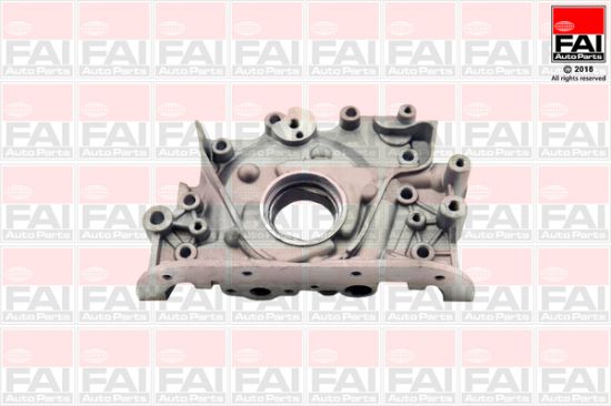 Obrázok Olejové čerpadlo FAI AutoParts  OP276