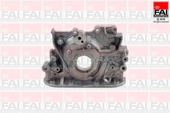 Obrázok Olejové čerpadlo FAI AutoParts  OP277