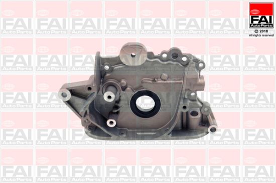 Obrázok Olejové čerpadlo FAI AutoParts  OP279
