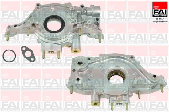 Obrázok Olejové čerpadlo FAI AutoParts  OP131