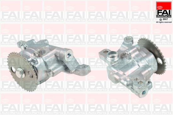 Obrázok Olejové čerpadlo FAI AutoParts  OP291