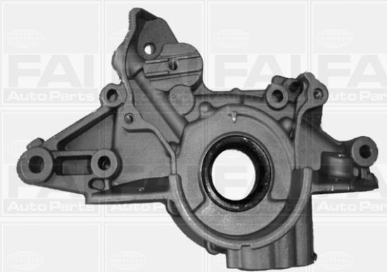 Obrázok Olejové čerpadlo FAI AutoParts  OP295