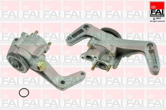 Obrázok Olejové čerpadlo FAI AutoParts  OP303