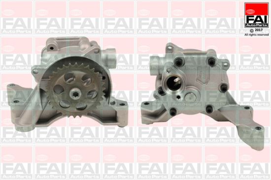 Obrázok Olejové čerpadlo FAI AutoParts  OP264
