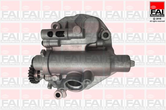 Obrázok Olejové čerpadlo FAI AutoParts  OP339
