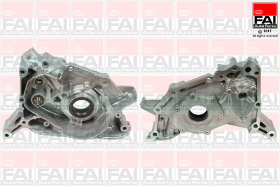 Obrázok Olejové čerpadlo FAI AutoParts  OP342