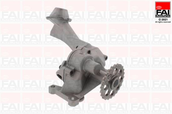 Obrázok Olejové čerpadlo FAI AutoParts  OP362