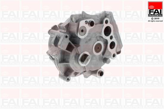 Obrázok Olejové čerpadlo FAI AutoParts  OP364