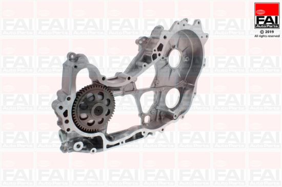 Obrázok Olejové čerpadlo FAI AutoParts  OP366