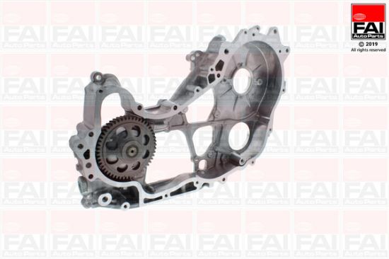 Obrázok Olejové čerpadlo FAI AutoParts  OP367