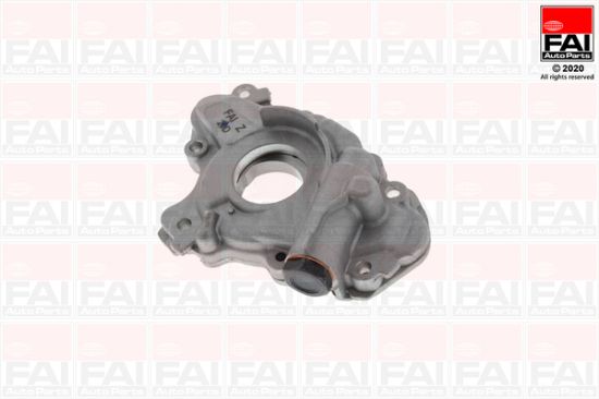 Obrázok Olejové čerpadlo FAI AutoParts  OP368