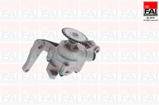 Obrázok Olejové čerpadlo FAI AutoParts  OP371