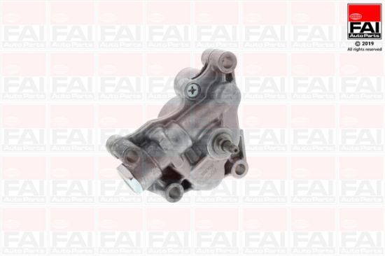 Obrázok Olejové čerpadlo FAI AutoParts  OP376
