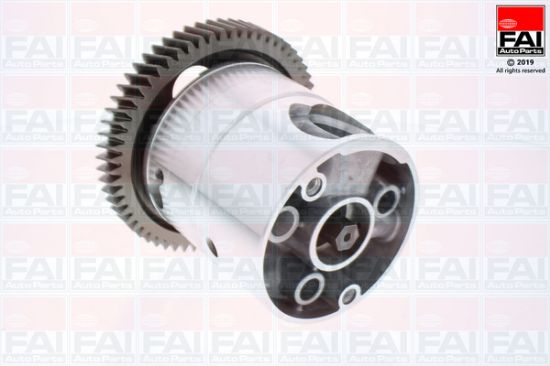 Obrázok Olejové čerpadlo FAI AutoParts  OP382