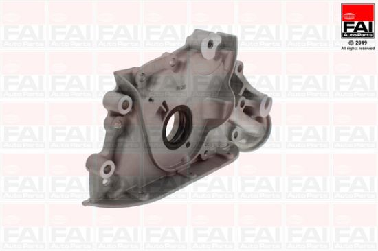 Obrázok Olejové čerpadlo FAI AutoParts  OP385