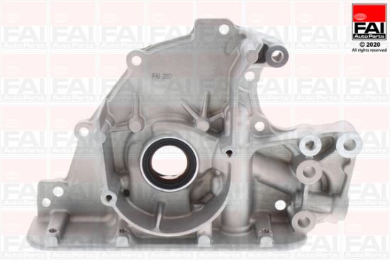 Obrázok Olejové čerpadlo FAI AutoParts  OP386