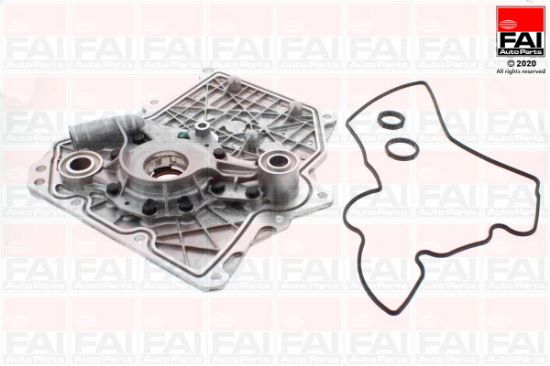 Obrázok Olejové čerpadlo FAI AutoParts  OP390