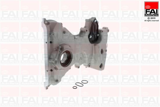 Obrázok Olejové čerpadlo FAI AutoParts  OP391