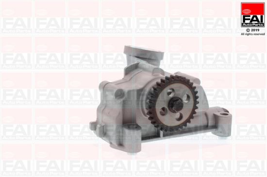 Obrázok Olejové čerpadlo FAI AutoParts  OP392