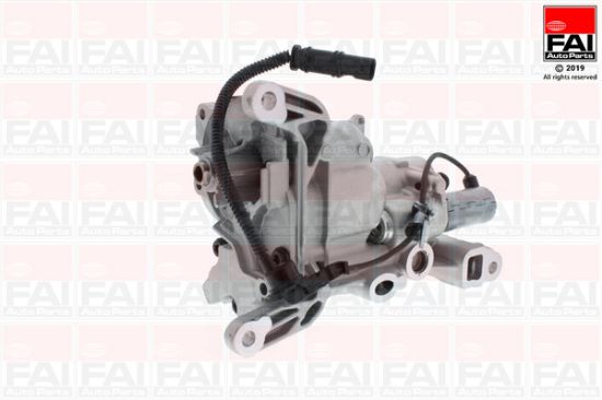 Obrázok Olejové čerpadlo FAI AutoParts  OP399