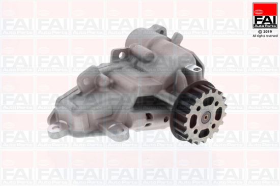 Obrázok Olejové čerpadlo FAI AutoParts  OP401