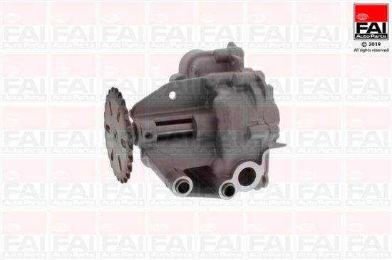 Obrázok Olejové čerpadlo FAI AutoParts  OP402