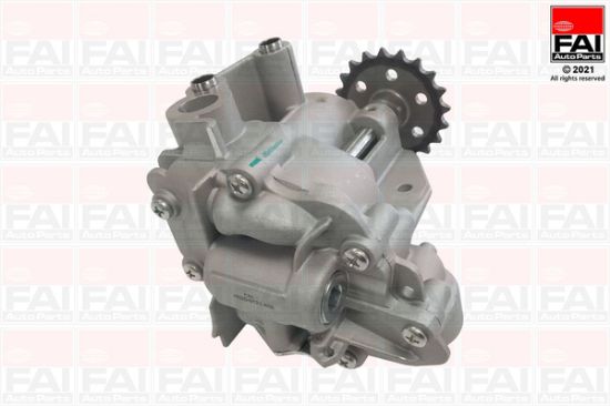 Obrázok Olejové čerpadlo FAI AutoParts  OP408