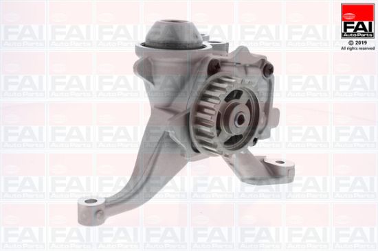 Obrázok Olejové čerpadlo FAI AutoParts  OP433
