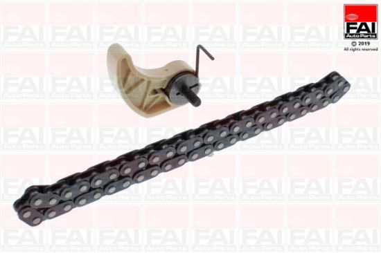 Obrázok Reżaz pre pohon olejového čerpadla FAI AutoParts  OPCK14