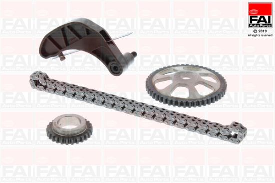 Obrázok Reżaz pre pohon olejového čerpadla FAI AutoParts  OPCK8