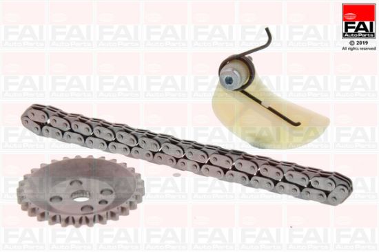 Obrázok Reżaz pre pohon olejového čerpadla FAI AutoParts  OPCK8708