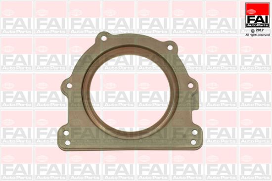 Obrázok Tesniaci krúżok kľukového hriadeľa FAI AutoParts  OS1417