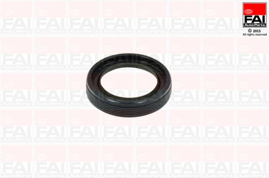 Obrázok Tesniaci krúżok vačkového hriadeľa FAI AutoParts  OS1663
