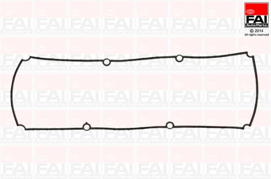Obrázok Tesnenie veka hlavy valcov FAI AutoParts  RC1052S