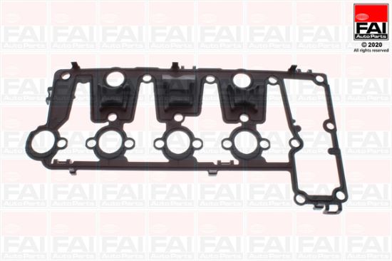 Obrázok Tesnenie veka hlavy valcov FAI AutoParts  RC1644S