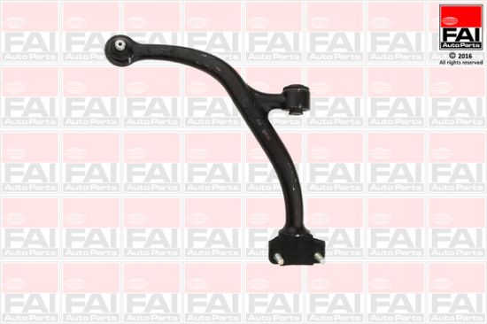 Obrázok Prużina podvozku FAI AutoParts  SP042