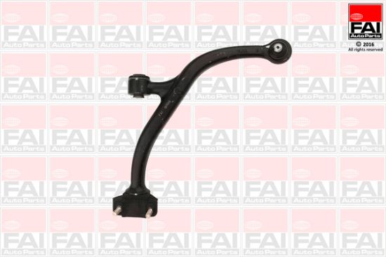 Obrázok Prużina podvozku FAI AutoParts  SP043