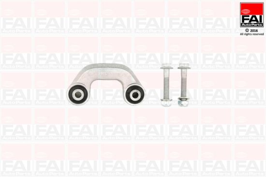 Obrázok Prużina podvozku FAI AutoParts  SP047